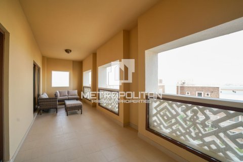 Apartmán v Palm Jumeirah, Dubai, SAE 4 spálne, 314 m2 č. 384599 - Fotografia 13