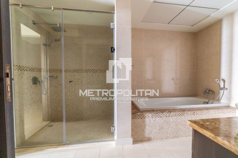Apartmán v Palm Jumeirah, Dubai, SAE 4 spálne, 314 m2 č. 384599 - Fotografia 5