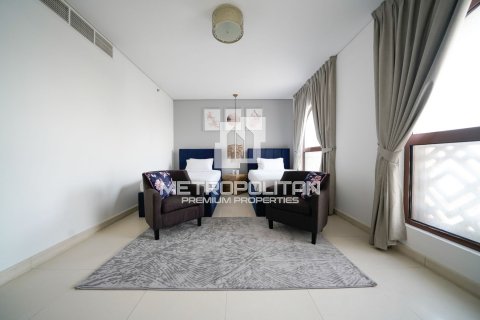 Apartmán v Palm Jumeirah, Dubai, SAE 4 spálne, 314 m2 č. 384599 - Fotografia 9