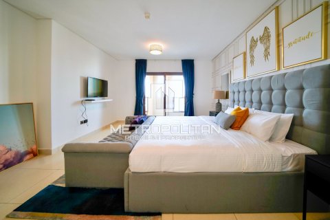 Apartmán v Palm Jumeirah, Dubai, SAE 4 spálne, 314 m2 č. 384599 - Fotografia 4