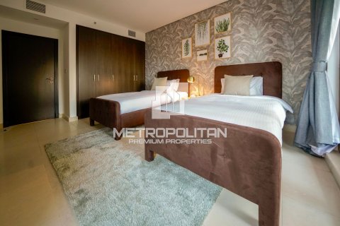 Apartmán v Palm Jumeirah, Dubai, SAE 4 spálne, 314 m2 č. 384599 - Fotografia 6
