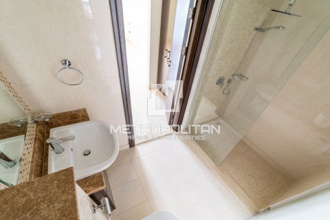 Apartmán v Palm Jumeirah, Dubai, SAE 4 spálne, 314 m2 č. 384599 - Fotografia 12