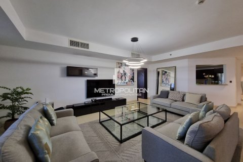 Apartmán v Palm Jumeirah, Dubai, SAE 4 spálne, 314 m2 č. 384599 - Fotografia 19