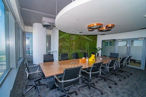 Oficina en alquiler en Dubai Media City, Dubai, EAU 19.6 m2 № 561179 - foto 13