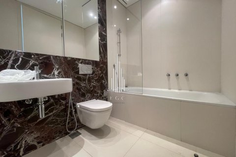 Apartmen di Corniche Road, Abu Dhabi, UAE 4 bilik tidur, 280.6 meter persegi № 482539 - foto 21
