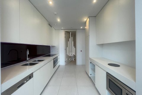 Apartmen di Corniche Road, Abu Dhabi, UAE 4 bilik tidur, 280.6 meter persegi № 482539 - foto 16