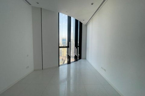 Apartmen di Corniche Road, Abu Dhabi, UAE 4 bilik tidur, 280.6 meter persegi № 482539 - foto 2