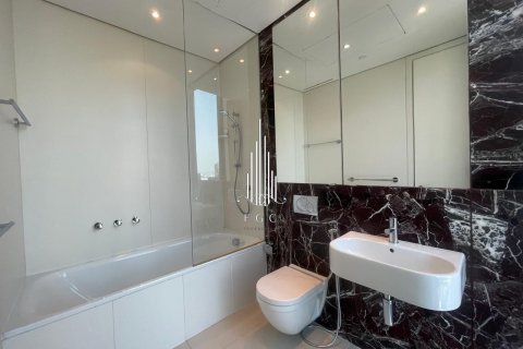 Apartmen di Corniche Road, Abu Dhabi, UAE 4 bilik tidur, 280.6 meter persegi № 482539 - foto 20