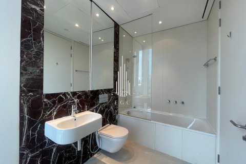 Apartmen di Corniche Road, Abu Dhabi, UAE 4 bilik tidur, 280.6 meter persegi № 482539 - foto 19