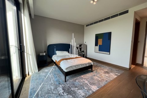 Vila na Saadiyat Island, Abu Dhabi, UAE 4 spavaćih soba, 465.9 m2 Br. 482538 - fotografija 11