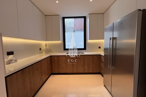 Vila na Saadiyat Island, Abu Dhabi, UAE 4 spavaćih soba, 465.9 m2 Br. 482538 - fotografija 25