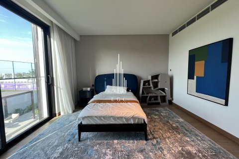 Vila na Saadiyat Island, Abu Dhabi, UAE 4 spavaćih soba, 465.9 m2 Br. 482538 - fotografija 10