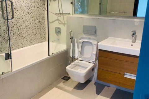 Apartment sa Al Raha Beach, Abu Dhabi, UAE 2 silid-tulugan, 302 sq.m. № 482542 - larawan 17