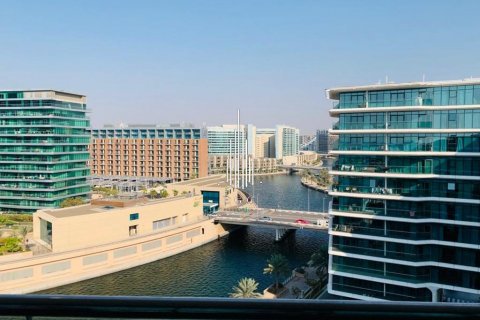 Al Raha Beach, Abu Dhabi, BAE’de daire 2 yatak odası, 302 m&sup2; No 482542
