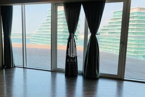 Apartment sa Al Raha Beach, Abu Dhabi, UAE 2 silid-tulugan, 302 sq.m. № 482542 - larawan 4