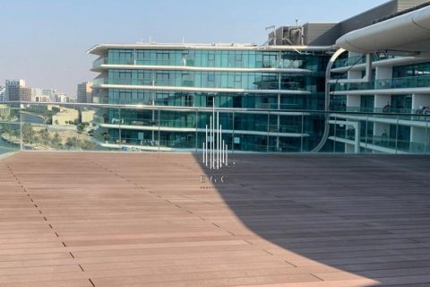 Apartment sa Al Raha Beach, Abu Dhabi, UAE 2 silid-tulugan, 302 sq.m. № 482542 - larawan 2