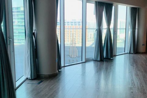Apartment sa Al Raha Beach, Abu Dhabi, UAE 2 silid-tulugan, 302 sq.m. № 482542 - larawan 7