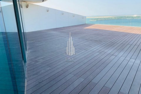 Apartment sa Al Raha Beach, Abu Dhabi, UAE 2 silid-tulugan, 302 sq.m. № 482542 - larawan 3