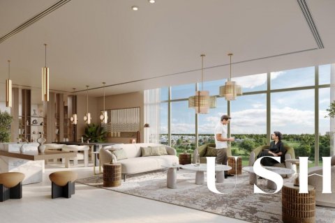 阿联酋 Dubai Dubai South (Dubai World Central) 待售 : 2 卧, 129 平方米 , 编号620488 - 照片 6