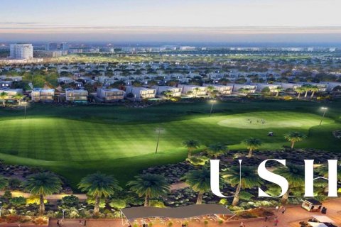 阿联酋 Dubai Dubai South (Dubai World Central) 待售 : 2 卧, 129 平方米 , 编号620488 - 照片 3