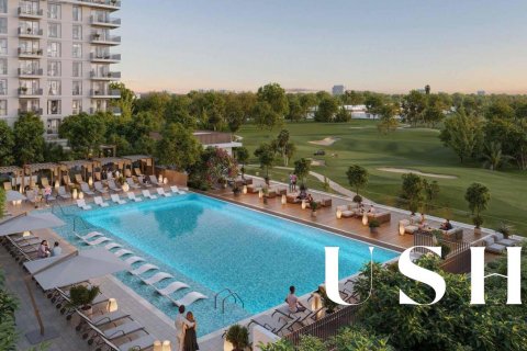 Dzīvoklis Dubai South (Dubai World Central), Dubaijā, AAE 3 istabas, 192 m2 Nr. 620487 - attēls 10
