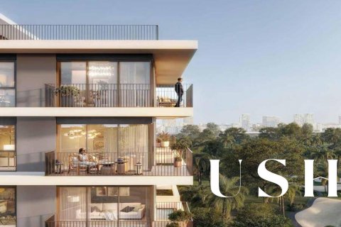 Dzīvoklis Dubai South (Dubai World Central), Dubaijā, AAE 3 istabas, 192 m2 Nr. 620487 - attēls 7
