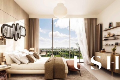 Dzīvoklis Dubai South (Dubai World Central), Dubaijā, AAE 3 istabas, 192 m2 Nr. 620487 - attēls 3