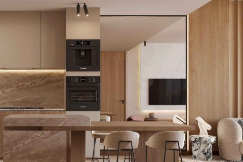 Leilighet i Al Furjan, Dubai, Emiratene 2 soverom, 103.22 kvm nr. 590061