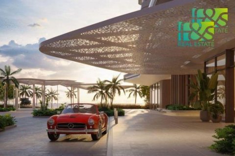 Apartment sa Al Marjan Island, Ras Al Khaimah, UAE 3 silid-tulugan, 312.2 sq.m. № 457913
