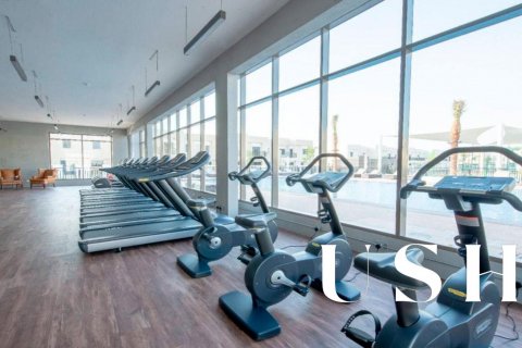 Radhus till försäljning i Damac Lagoons, Dubai, UAE 4 sovrum, 144 kvm Nr. 620452 - fotografi 5