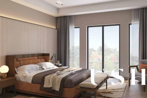 Radhus till försäljning i Damac Lagoons, Dubai, UAE 4 sovrum, 144 kvm Nr. 620452 - fotografi 16