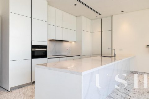 Vilë në Mohammed Bin Rashid City, Dubai, Emiratet e Bashkuara Arabe 6 dhoma gjumi, 1151 m2. № 620390 - Foto 5