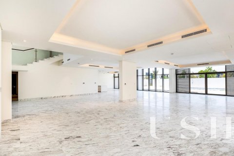 Vilë në Mohammed Bin Rashid City, Dubai, Emiratet e Bashkuara Arabe 6 dhoma gjumi, 1151 m2. № 620390 - Foto 16