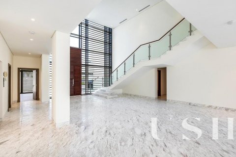 Vilë në Mohammed Bin Rashid City, Dubai, Emiratet e Bashkuara Arabe 6 dhoma gjumi, 1151 m2. № 620390 - Foto 2