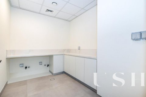 Vilë në Mohammed Bin Rashid City, Dubai, Emiratet e Bashkuara Arabe 6 dhoma gjumi, 1151 m2. № 620390 - Foto 15