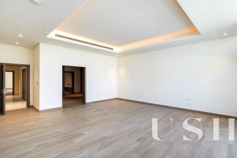 Vilë në Mohammed Bin Rashid City, Dubai, Emiratet e Bashkuara Arabe 6 dhoma gjumi, 1151 m2. № 620390 - Foto 13