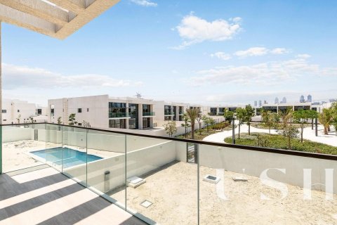 Vilë në Mohammed Bin Rashid City, Dubai, Emiratet e Bashkuara Arabe 6 dhoma gjumi, 1151 m2. № 620390 - Foto 6