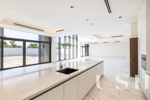 Vilë në Mohammed Bin Rashid City, Dubai, Emiratet e Bashkuara Arabe 6 dhoma gjumi, 1151 m2. № 620390 - Foto 21