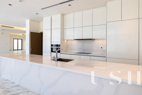 Vilë në Mohammed Bin Rashid City, Dubai, Emiratet e Bashkuara Arabe 6 dhoma gjumi, 1151 m2. № 620390 - Foto 9