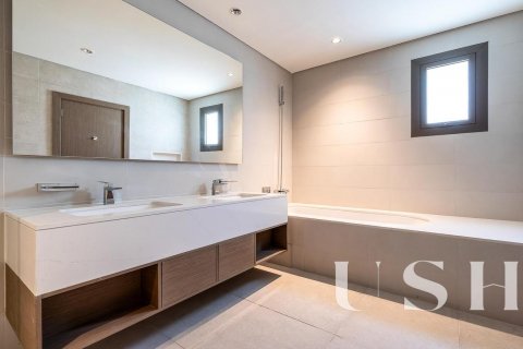 Vilë në Mohammed Bin Rashid City, Dubai, Emiratet e Bashkuara Arabe 6 dhoma gjumi, 1151 m2. № 620390 - Foto 26