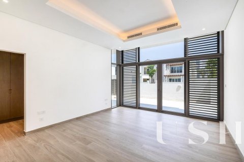 Vilë në Mohammed Bin Rashid City, Dubai, Emiratet e Bashkuara Arabe 6 dhoma gjumi, 1151 m2. № 620390 - Foto 29