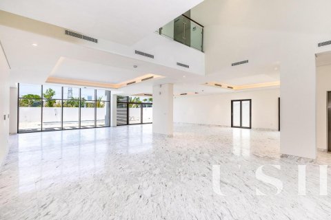 Vilë në Mohammed Bin Rashid City, Dubai, Emiratet e Bashkuara Arabe 6 dhoma gjumi, 1151 m2. № 620390 - Foto 22