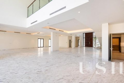 Vilë në Mohammed Bin Rashid City, Dubai, Emiratet e Bashkuara Arabe 6 dhoma gjumi, 1151 m2. № 620390 - Foto 17