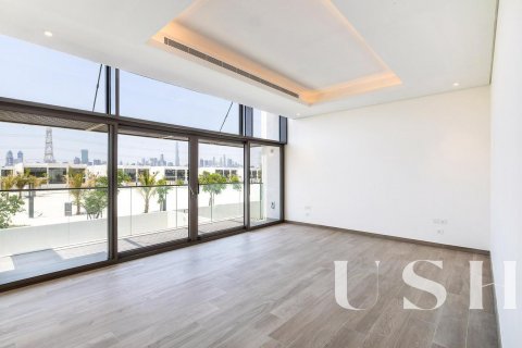 Vilë në Mohammed Bin Rashid City, Dubai, Emiratet e Bashkuara Arabe 6 dhoma gjumi, 1151 m2. № 620390 - Foto 12