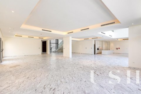 Vilë në Mohammed Bin Rashid City, Dubai, Emiratet e Bashkuara Arabe 6 dhoma gjumi, 1151 m2. № 620390 - Foto 4