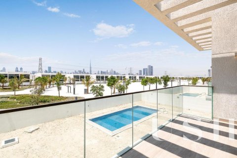 Vilë në Mohammed Bin Rashid City, Dubai, Emiratet e Bashkuara Arabe 6 dhoma gjumi, 1151 m2. № 620390 - Foto 3