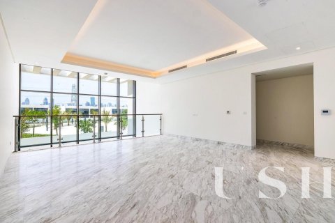 Vilë në Mohammed Bin Rashid City, Dubai, Emiratet e Bashkuara Arabe 6 dhoma gjumi, 1151 m2. № 620390 - Foto 23