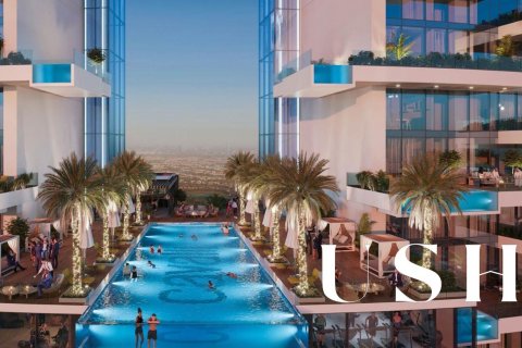 Al Sufouh, Dubai, BAE’de satılık daire 2 yatak odası, 118 m&sup2; No 620451 - fotoğraf 16