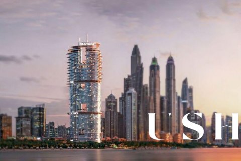 Al Sufouh, Dubai, BAE’de satılık daire 2 yatak odası, 118 m&sup2; No 620451 - fotoğraf 17