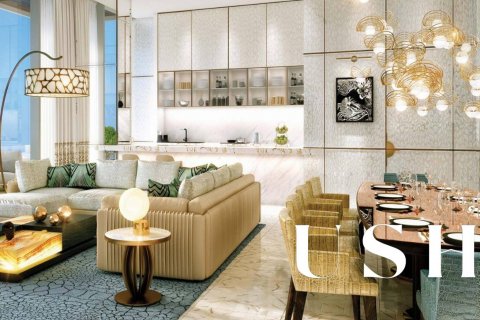 Al Sufouh, Dubai, BAE’de satılık daire 2 yatak odası, 118 m&sup2; No 620451 - fotoğraf 4
